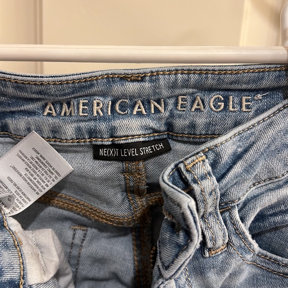 American eagle jeans - Picture 2 of 6
